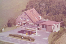 Amtsfeld 1980 von oben